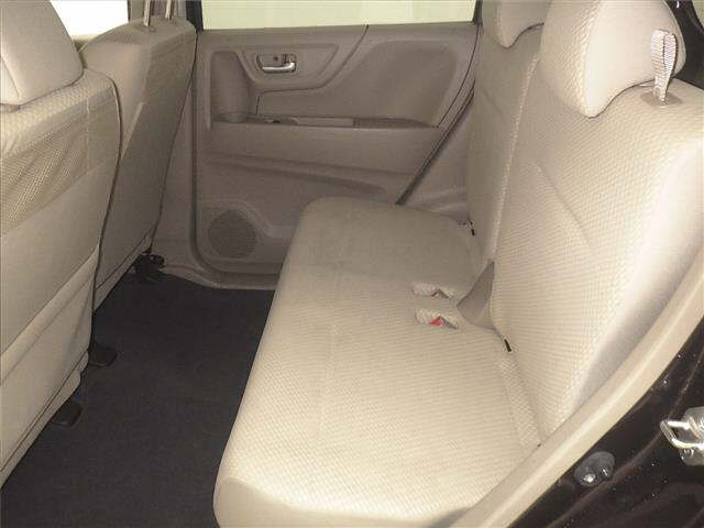 HONDA N WGN 2014