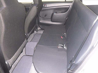 TOYOTA PROBOX 2020