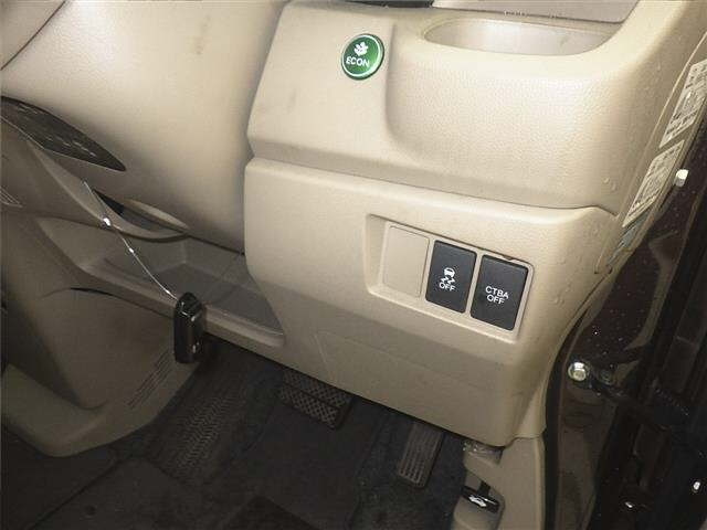 HONDA N WGN 2014