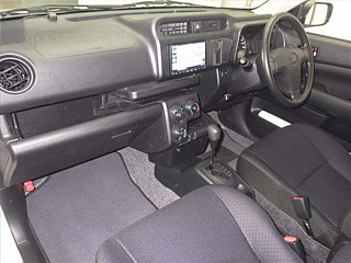 TOYOTA PROBOX 2020