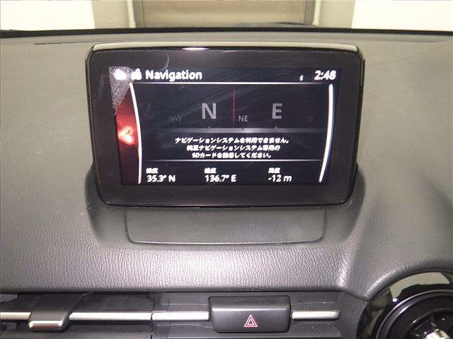 MAZDA DEMIO 2017