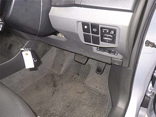TOYOTA PRIUS 2010