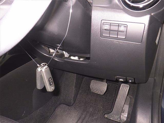 MAZDA DEMIO 2017