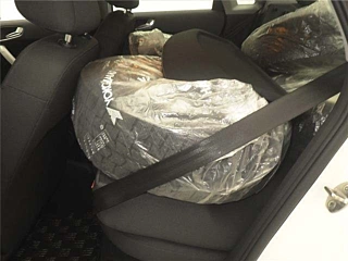 car slider