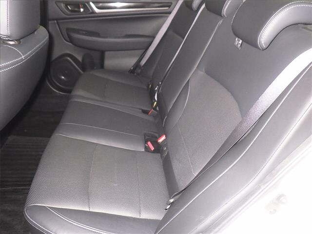 SUBARU LEGACY B4 2015