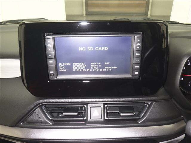 SUZUKI SWIFT 2024