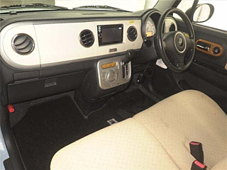 car slider