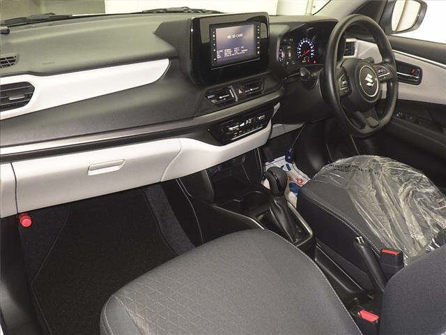 SUZUKI SWIFT 2024