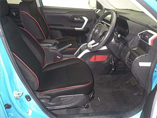 car slider