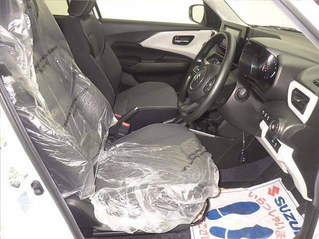 SUZUKI SWIFT 2024