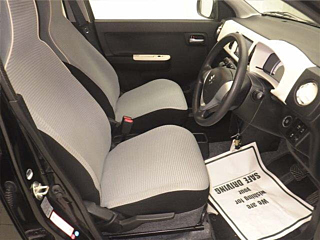 SUZUKI ALTO 2017