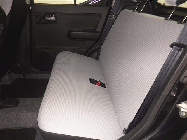 SUZUKI ALTO 2017