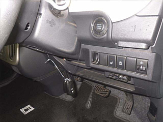 car slider