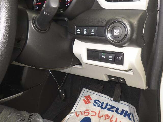 SUZUKI SWIFT 2024