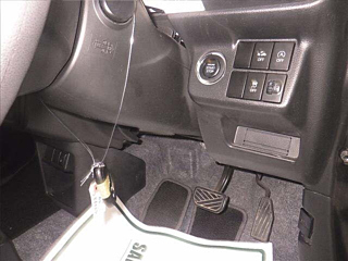 SUZUKI ALTO 2017