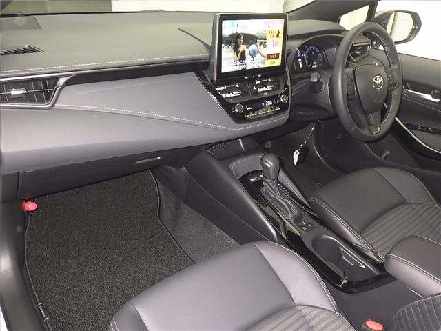 TOYOTA COROLLA TOURING 2023
