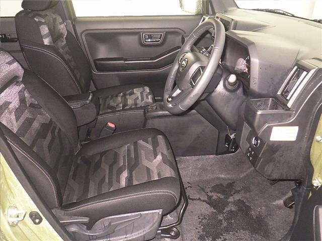 DAIHATSU TAFT 2022