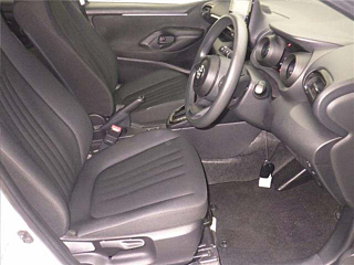 TOYOTA YARIS 2022