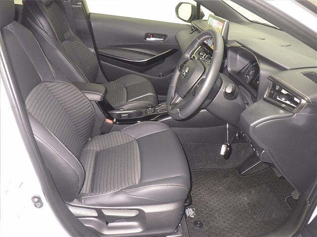 TOYOTA COROLLA TOURING 2023