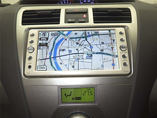 car slider