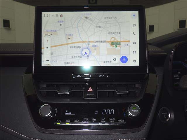 TOYOTA COROLLA TOURING 2023