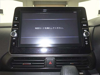 NISSAN ROOX 2020