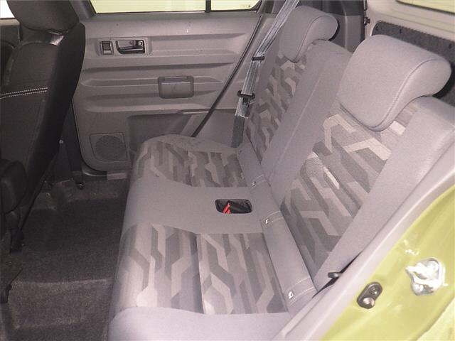 DAIHATSU TAFT 2022