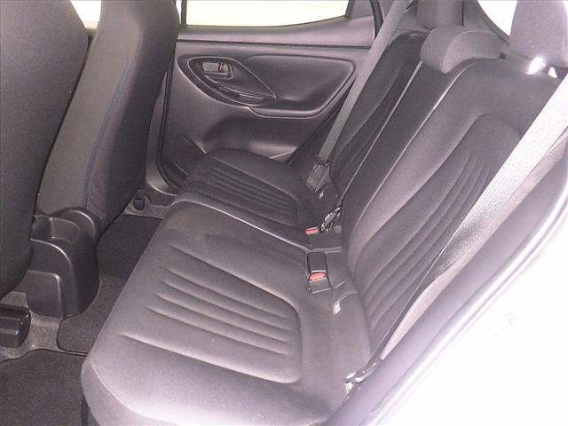 TOYOTA YARIS 2022