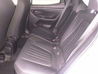 TOYOTA YARIS 2022