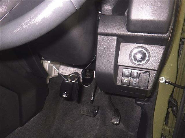 DAIHATSU TAFT 2022