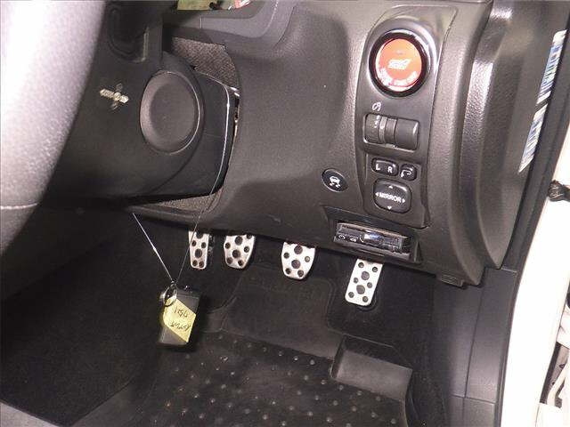 SUBARU IMPREZA 2008