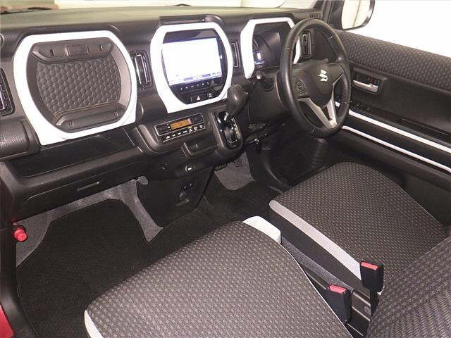 SUZUKI HUSTLER 2020