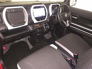 car slider