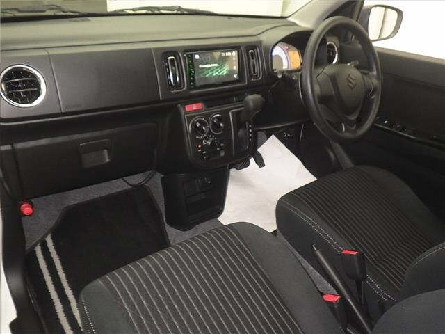 SUZUKI ALTO 2020