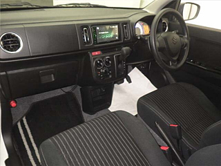 SUZUKI ALTO 2020