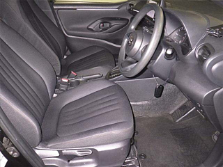 TOYOTA YARIS 2021