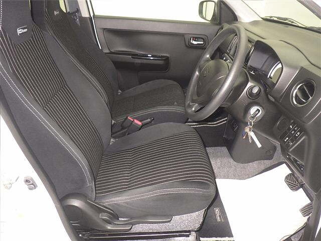 SUZUKI ALTO 2020
