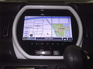 car slider