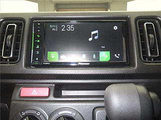 SUZUKI ALTO 2020