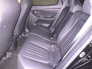 TOYOTA YARIS 2021