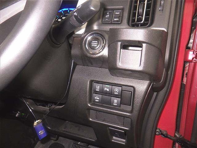 SUZUKI HUSTLER 2020