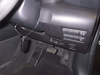 TOYOTA YARIS 2021