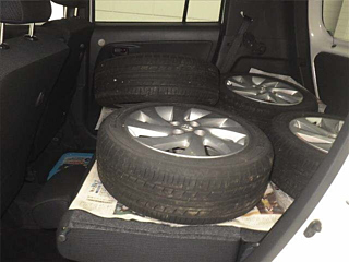 car slider