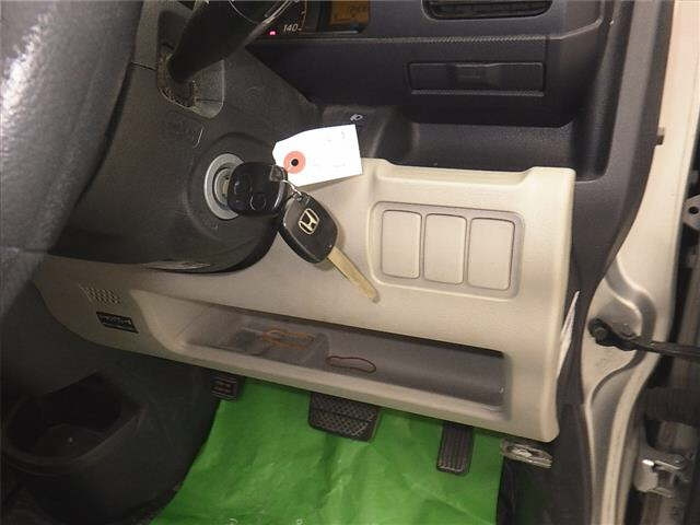 HONDA ZEST 2008