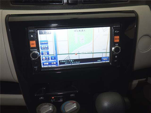 NISSAN DAYZ 2014