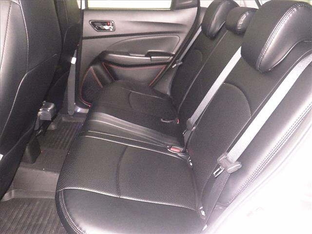SUZUKI SWIFT 2018