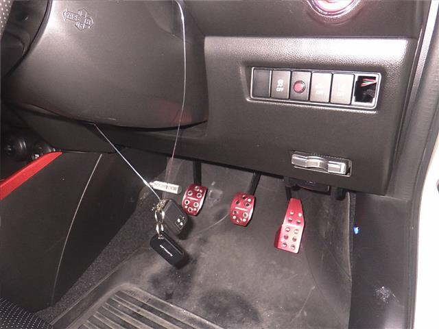 SUZUKI SWIFT 2018