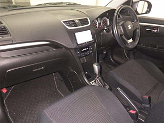 car slider