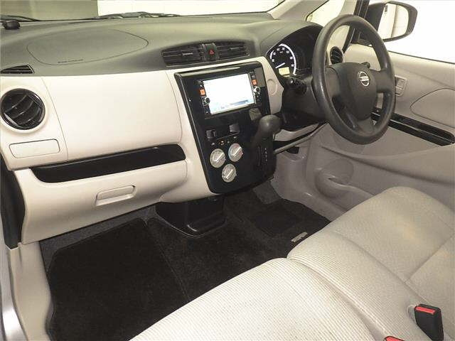 NISSAN DAYZ 2014