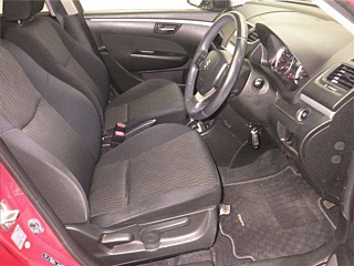 car slider